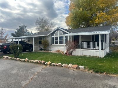 Property at 265 N Mindella Way, Layton, UT