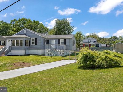 Property at 200 New York Ave, Claymont, DE