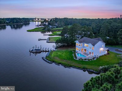 11640 Gum Point Rd