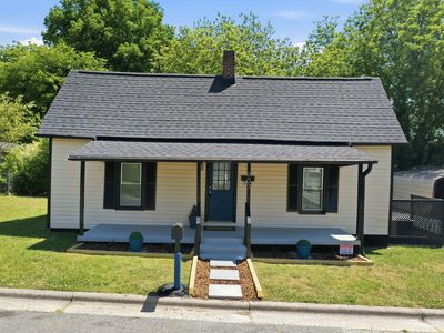 Property at 607 Seymour St, Graham, NC