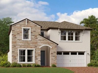 22294 Storybook Cabin Way