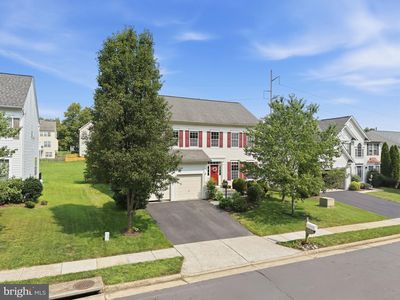 8816 Yellowthroat Ct