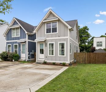 411B Eastboro Dr