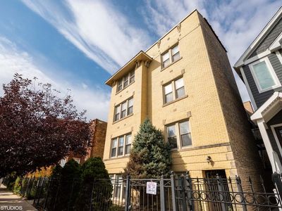 2834 N Dawson Ave APT 1E