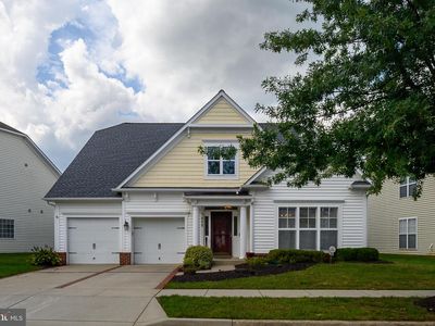 7408 Near Thicket Way
