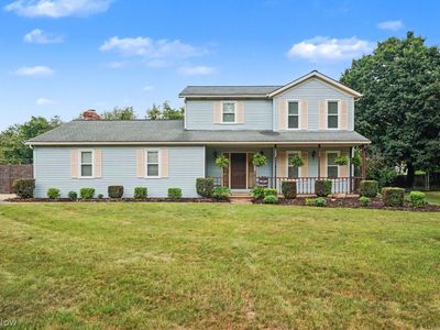 1457 Gray Fox Dr