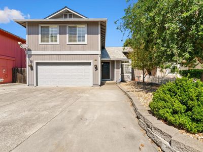 1820 Howard Drive