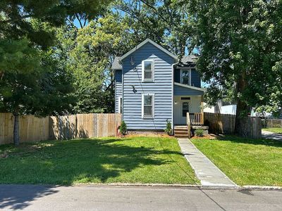 515 W 5th Ave