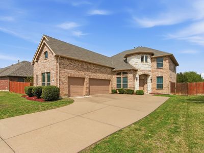 4808 Monarch Dr