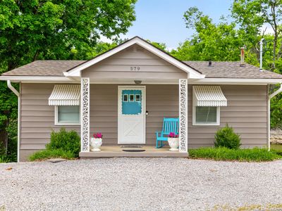 579 Kings Mill Rd