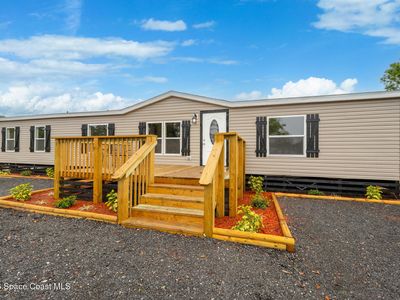 Property at 4768 Pine Needle St, Mims, FL