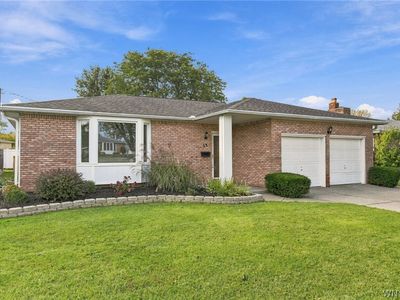 23 Argosy Dr