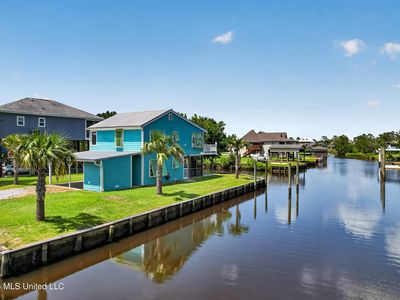 Property at 9002 Alabama St, Bay Saint Louis, MS