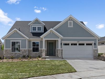 3619 W Cornstalk Way