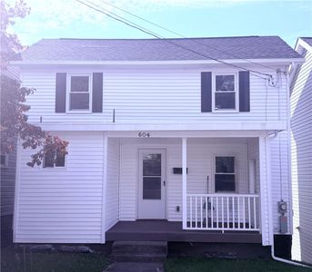 Property at 604 8th St, Irwin, PA