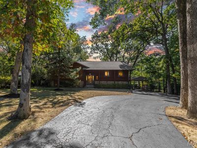7736 S Rock Hill Rd