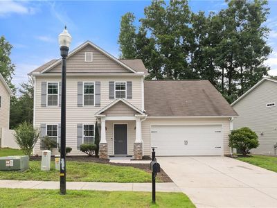 223 N Wentworth Dr