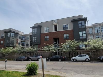 250 S Martin Luther King Blvd #213