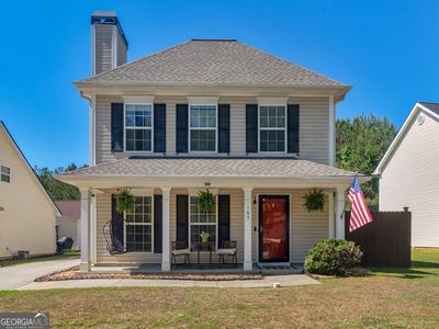 165 Brasch Park Dr