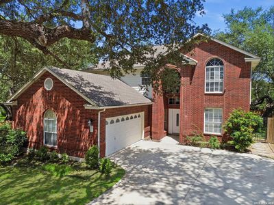 4122 LEGEND BEND DR