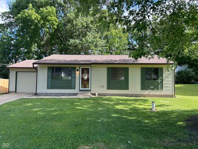 902 E Elbert St