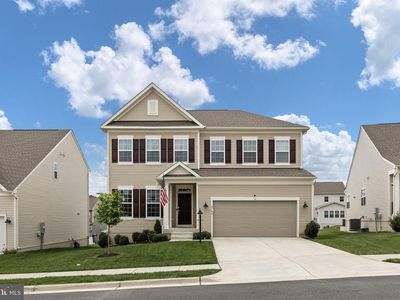 Property at 2140 Berwick Dr, Jeffersonton, VA