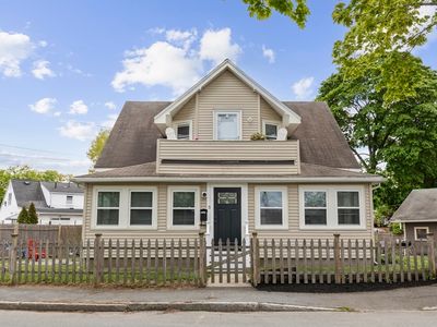 5 Northfield Ave