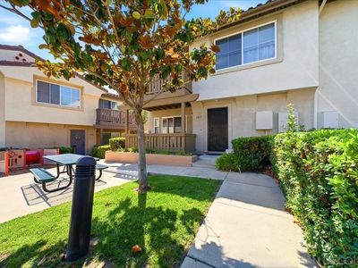 6015 Paseo Salinero