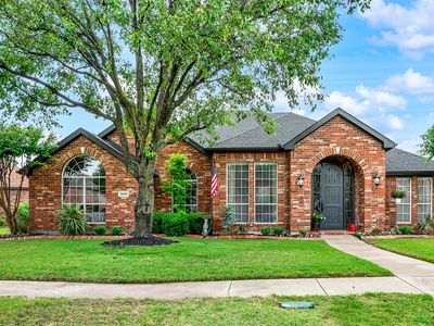 3209 Blair Oak Dr
