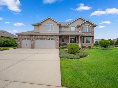 Property at 2837 Taylor Glen Dr, New Lenox, IL