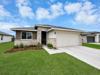 14519 Rain Tree Dr