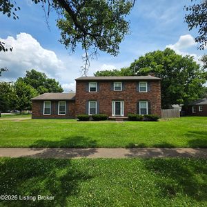 2601 Stony Brook Dr