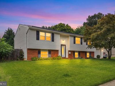 12710 Old Chapel Rd