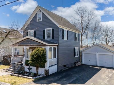 28 Wilkes Avenue