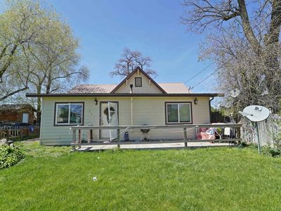 501 N East St