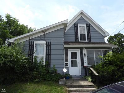 803 Vine St
