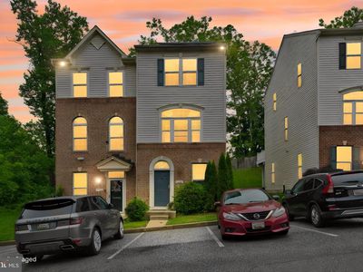7138 Station House Rd
