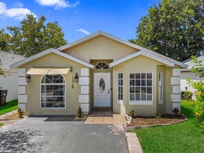 1218 SHOSHANNA DRIVE