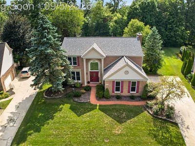 48323 Red Run Dr