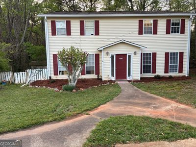 2938 Bridge Dr