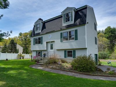 26 Frederick Cir