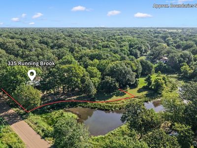 Property at 335 Running Brook Rd, Mabank, TX
