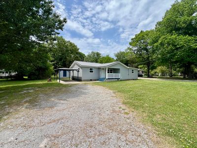 Property at 215 Burnett St, Graysville, TN