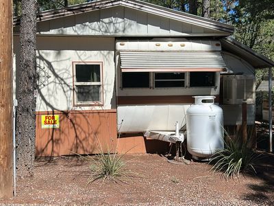 Property at 1930 Larson Rd #30, Lakeside, AZ
