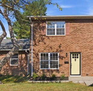 3500 Warwick Dr APT 24