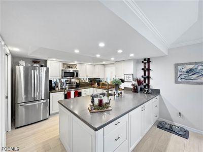 1518 Oyster Catcher Pt #C