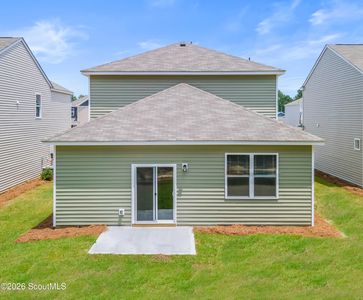 1067 Lakes Blvd Lot 28