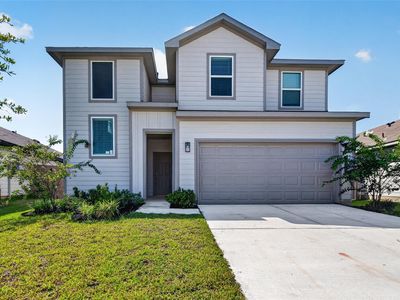 14529 Lily Plains Dr