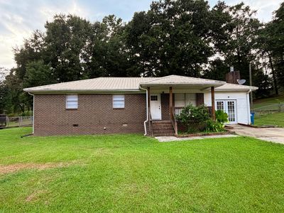 Property at 4626 Honeysuckle Rd, Quinton, AL