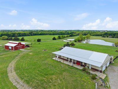 4400 Blue Ridge Farms Rd